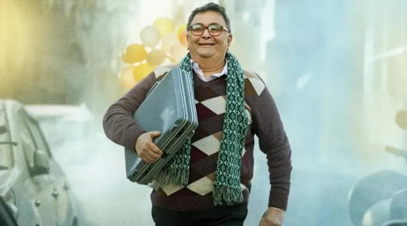 Sharmaji Namkeen Review: Rishi Kapoor Serves His Signature Charm One Last Time on Silver screen