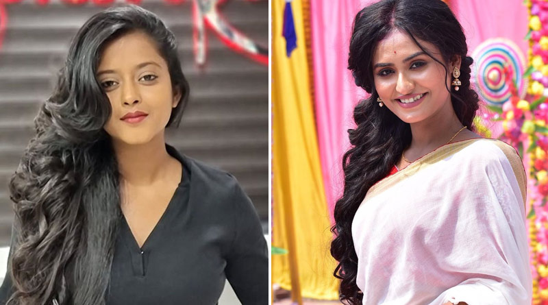 এবার ‘উমা’ সিরিয়ালের নায়িকা শ্রুতি? প্রশ্নের জবাব দিলেন অভিনেত্রী
