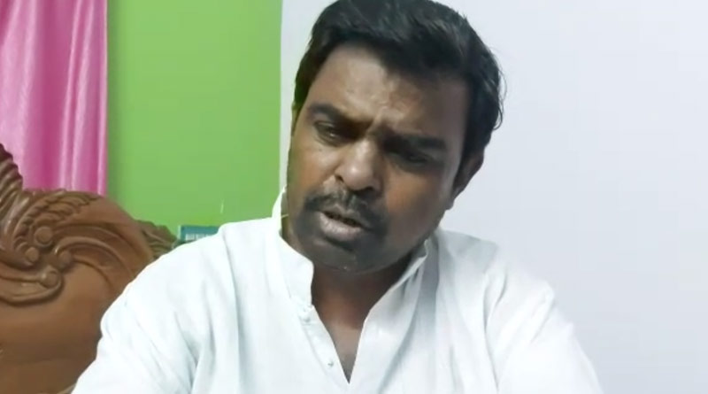 ৩ জন দেহরক্ষী থাকার পরেও প্রাণহানির আশঙ্কা, নিরাপত্তা বাড়ানোর দাবি তৃণমূল বিধায়কের