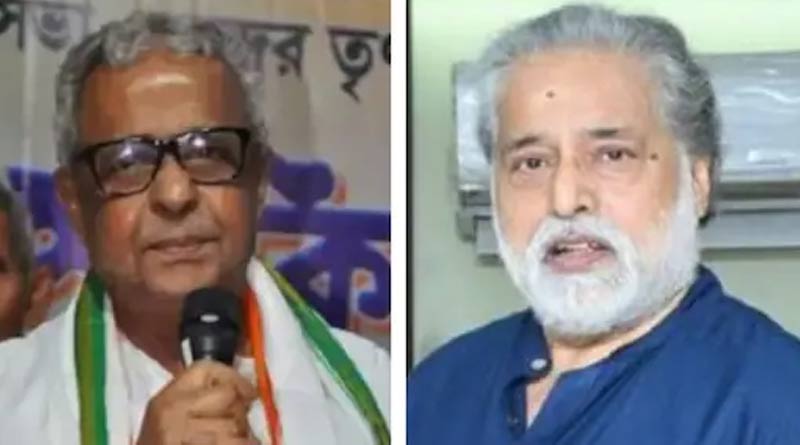 LS Speaker Om Birla summons TMC MP Sudip Bandyopadhyay on the issue of dismissing MP post of Sisir Adhikary | Sangbad Pratidin