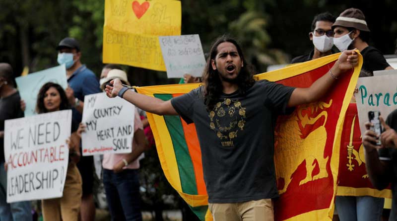 India should learn from Sri Lanka crisis