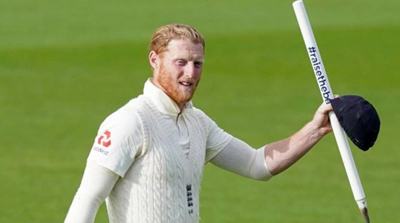 Ben Stokes announces that he will be donating his match fees from the upcoming Test series against Pakistan to the Pakistan Flood appeal | Sangbad Pratidin