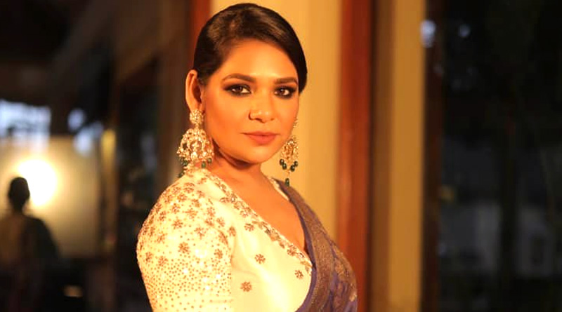 Here is what actress Sudipta Chakraborty written about Bengali Film Industry | Sangbad Pratidin