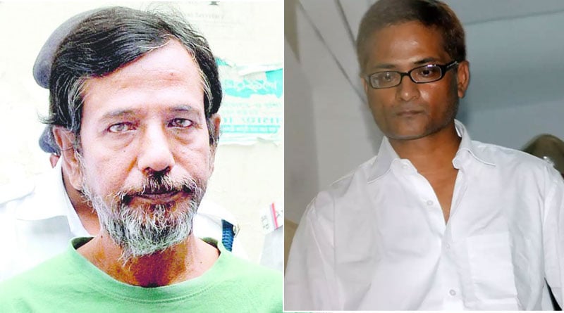 Sudipta Sen from Sarada and Goutam Kundu from Rose Valley chit fund case get bail | Sangbad Pratidin
