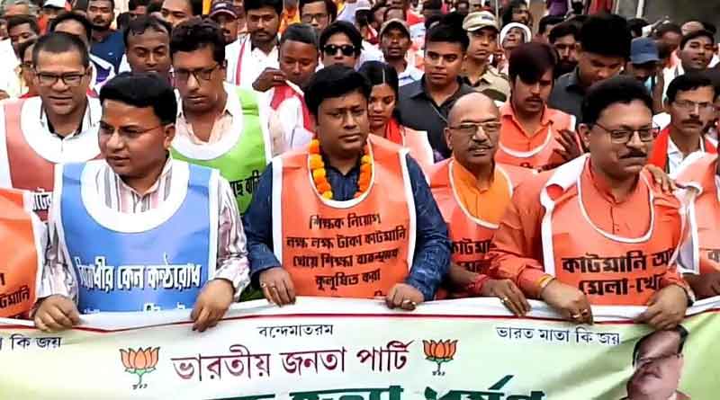 প্রধানমন্ত্রী-মুখ্যমন্ত্রী বৈঠক আটকাতে ব্যর্থ বঙ্গ বিজেপি, সুকান্তদের সময়ই দেননি মোদি