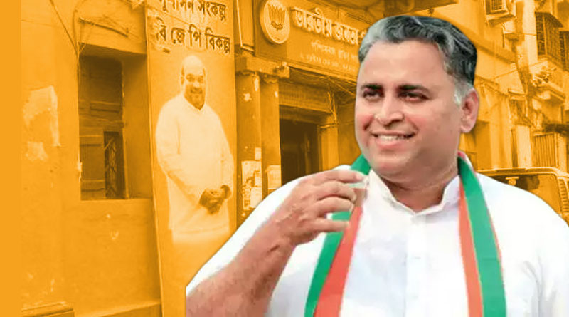 Sunil Deodhar may be appointed observer for West Bengal BJP | Sangbad Pratidin