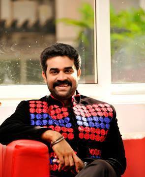 Vijay Babu 1