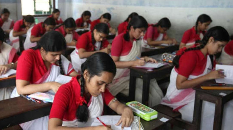 WBBSE changes date of History Exam in Madhyamik 2023 due to by election at Sagardighi | Sangbad Pratidin