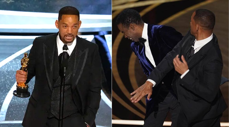 Did Netflix stalled Will Smith's film Fast and Loose after Oscars slap incident? | Sangbad Pratidin