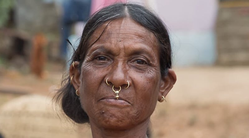 Andhra Pradesh Women Mock Suicide Protest, Noosed Themselves | Sangbad Pratidin