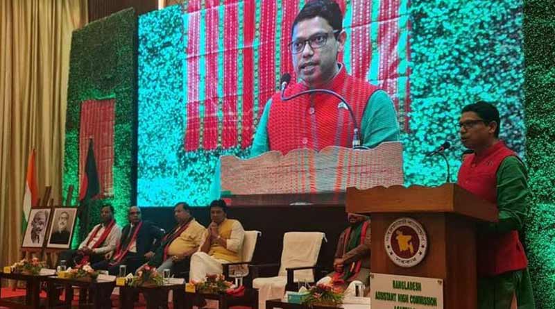 আরও মজবুত দ্বিপাক্ষিক সম্পর্ক, এবার ‘নলেজ পার্টনার’ হয়ে কাজ করবে ভারত-বাংলাদেশ