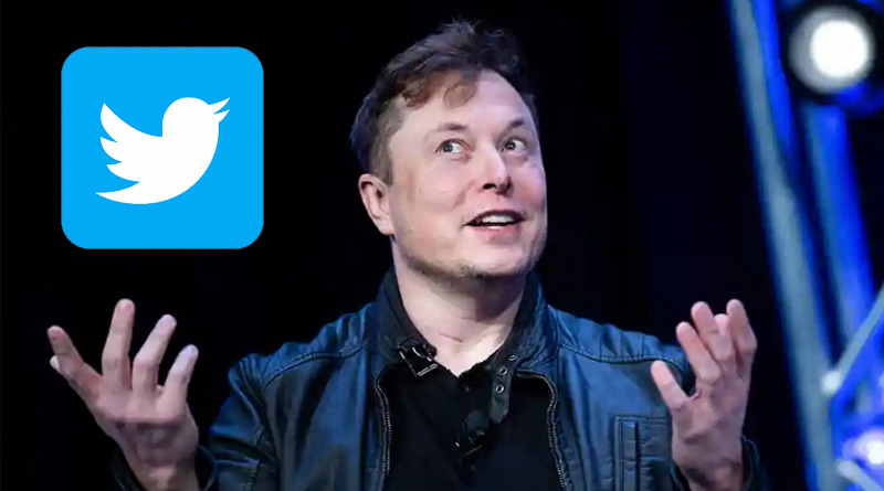 Elon Musk reacts on Twitter after Twitter sues him in court | Sangbad Pratidin