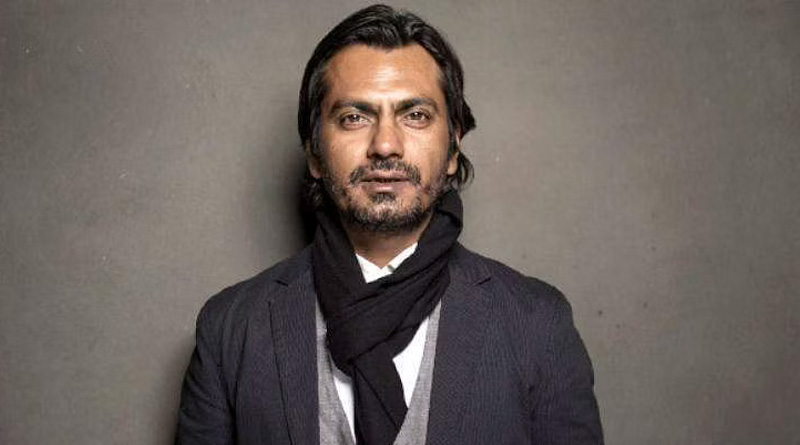 Nawazuddin Siddiqui said that big-budget films are dazzling & create awe and shock