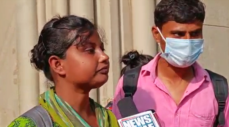 SSC scam: Cancer patient Soma yo get job after court intervenes | Sangbad Pratidin