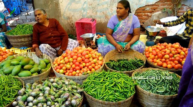 বাজার যেন আগুন, চার মাসে নয়া রেকর্ড গড়ল পাইকারি মুদ্রাস্ফীতির হার