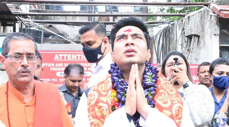 ‘আমি খুব জেদি ছেলে’, অসমে দিনভর কর্মসূচির মাঝে বললেন অভিষেক, দেখুন ছবি