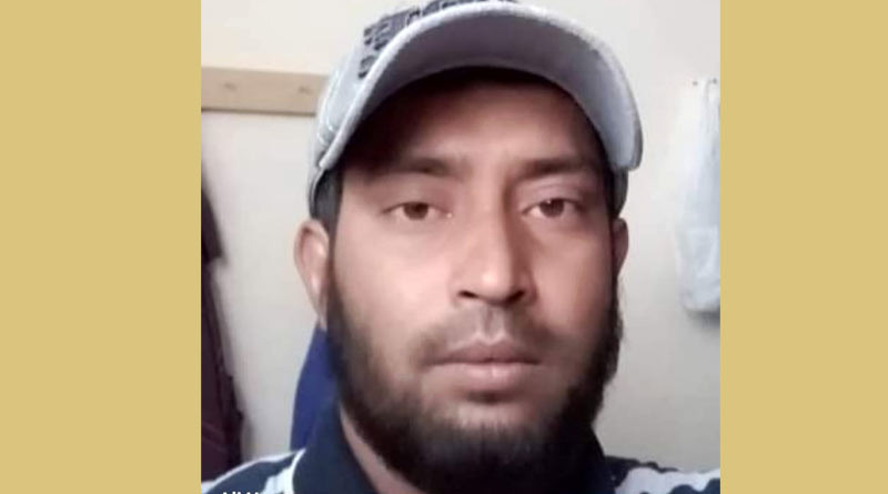 সৌদি আরবে কাজে গিয়ে বিপত্তি, প্রাণ গেল বাংলার যুবকের