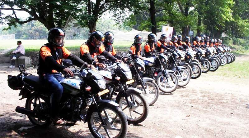 Now Bengal govt mulls rein on app based bike services | Sangbad Pratidin