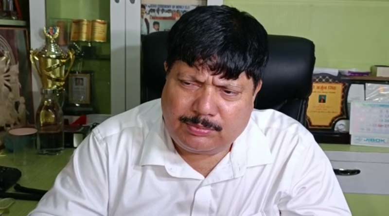 Bengal BJP leaders did not believe him, Arjun Singh claims after his comeback to Trinamool