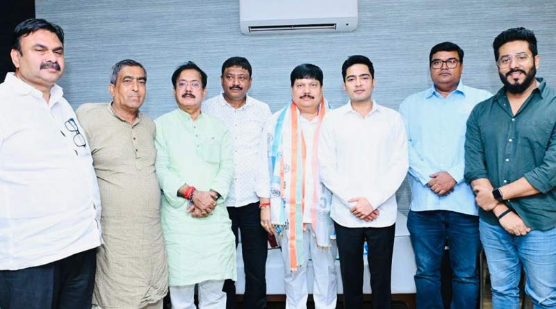 সাত দফা মাস্টারস্ট্রোক! অর্জুনকে দলে ফিরিয়ে বিজেপিকে আরও ব্যাকফুটে পাঠাল TMC