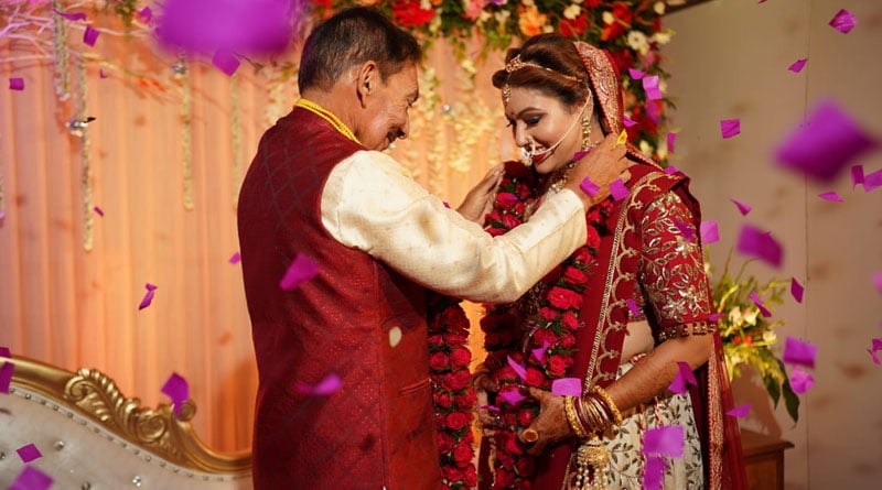 হানিমুনে কোথায় যাবেন? বুলবুলের সঙ্গে সাতপাকে বাঁধা পড়ার পরই জানালেন অরুণ লাল