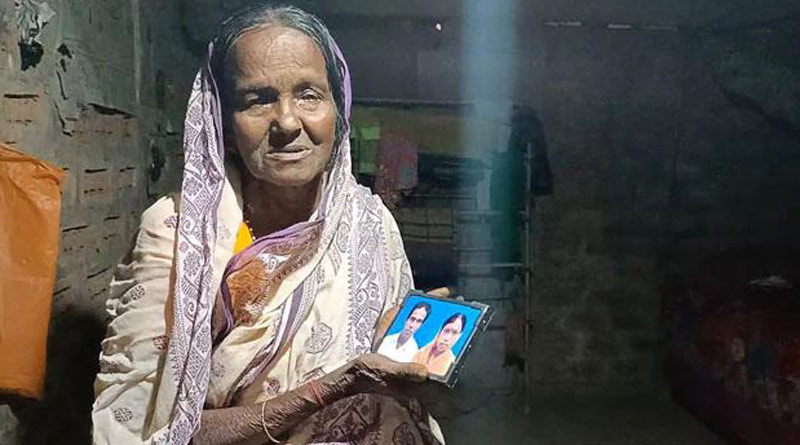 Assam Woman declared Indian citizen after 22 years। Sangbad Pratidin