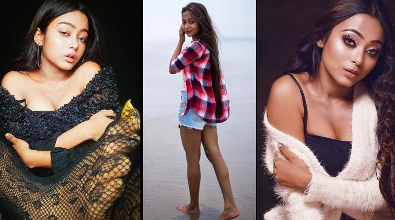 Bidisha De Majumder: অল্প বয়সেই কেন দিশাহীন বিদিশা? মডেলের ‘আত্মহত্যা’য় হতবাক প্রতিবেশীরা