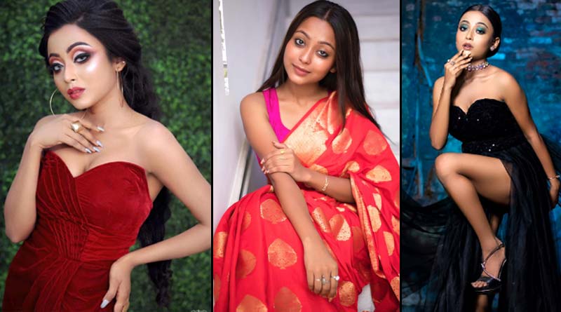 Bidisha De Majumder: ‘প্রেম নয়, শুধু শারীরিক সম্পর্ক ছিল’, বিস্ফোরক মডেল বিদিশার ‘প্রেমিক’