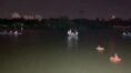 2 school student died after Roing boat drown in Rabindra Sarobar lake in Kolkata | Sangbad Pratidin