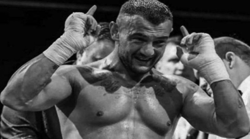 Turkey boxer Musa Yamak died mid-fight | Sangbad Pratidin
