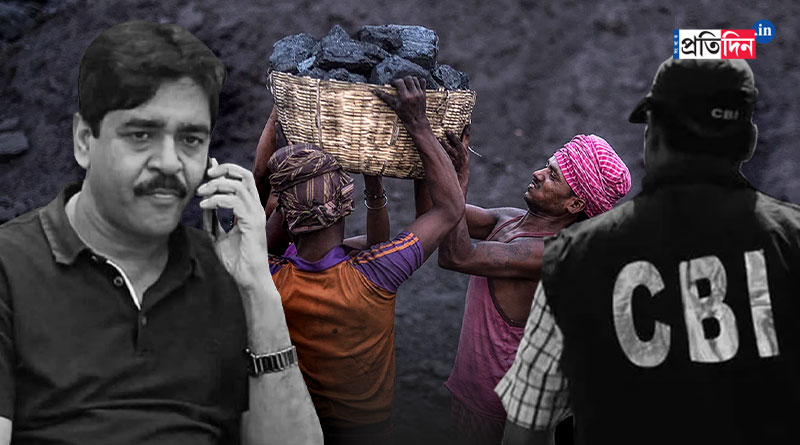 Coal scam: MLA Saokat Molla is at Nizam palace | Sangbad Pratidin