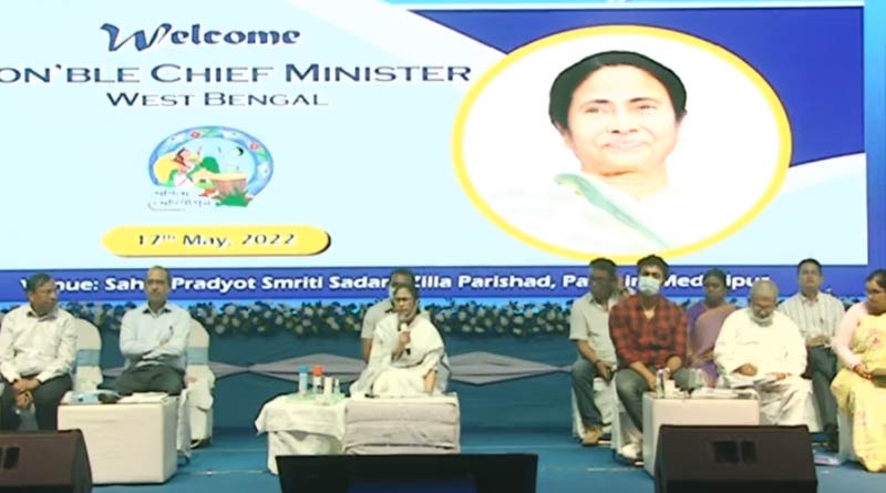 Mamata Banerjee: ‘পূর্ত দপ্তর প্রচুর টাকা নেয়, সব কাজ করানোর দরকার নেই’, তীব্র ভর্ৎসনা মুখ্যমন্ত্রীর