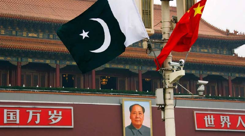 Pakistan stands by China on Taiwan issue | Sangbad Pratidin
