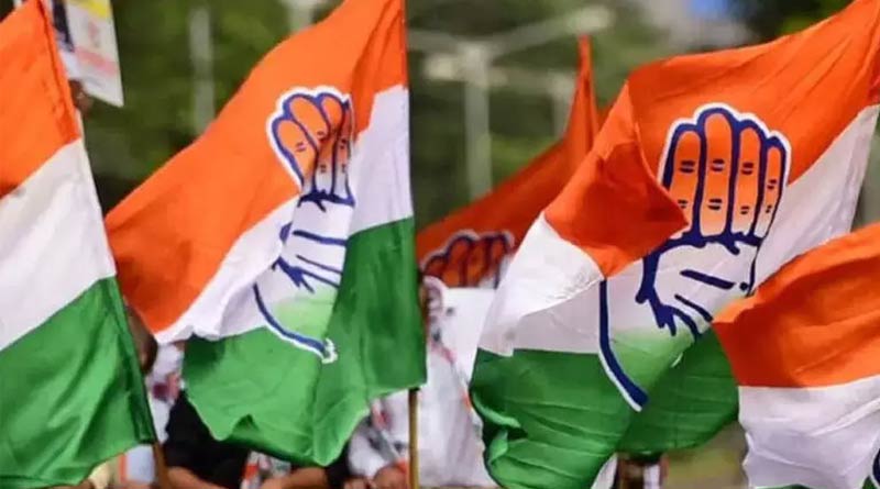 Will chintan shivir revive Congress | Sangbad Pratidin