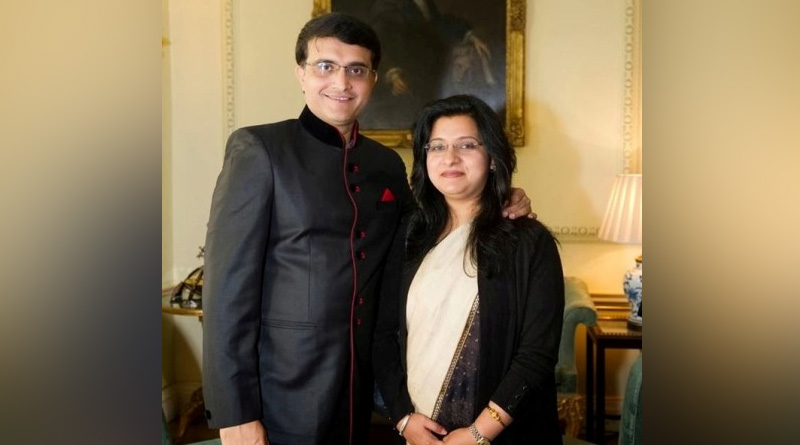 ‘দাদাগিরি’র মঞ্চে দারুণ চমক! শাহরুখের গানে জুটি বেঁধে নাচবেন সৌরভ ও ডোনা
