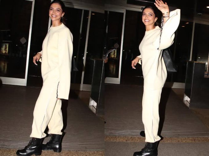 Deepika