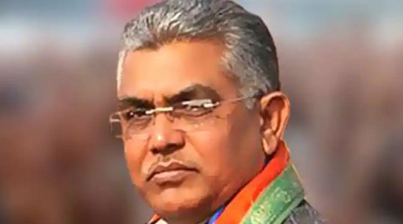 'Loose cannon' Dilip Ghosh faces heat from BJP top brass | Sangbad Pratidin