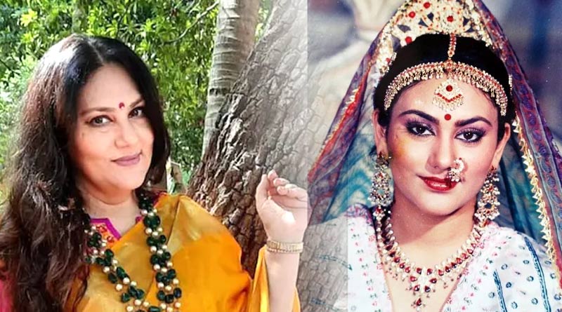রামায়ণের ‘সীতা’র হাতে মদের গ্লাস! ছবি পোস্ট করে কটাক্ষের মুখে অভিনেত্রী দীপিকা চিকলিয়া