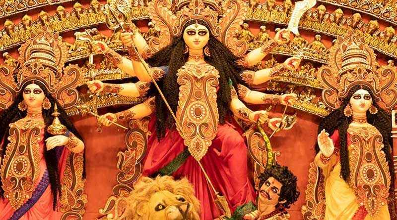 Durga Puja 2022 Date and Time, here is the full list | Sangbad Pratidin