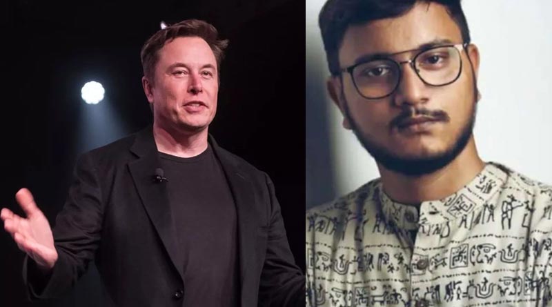 Elon Mask wants to buy Debangshu Bhattacharya! meme gets viral | Sangbad Pratidin