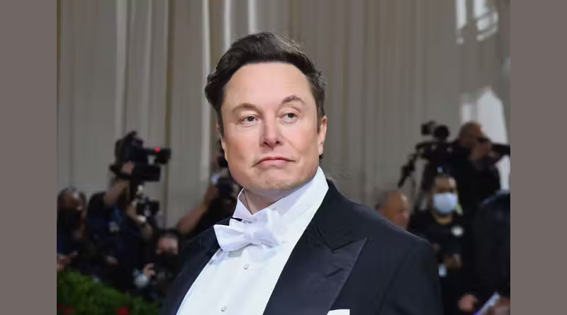 Elon Musk Breaks Guinness World Record For Largest-Ever Loss | Sangbad Pratidin