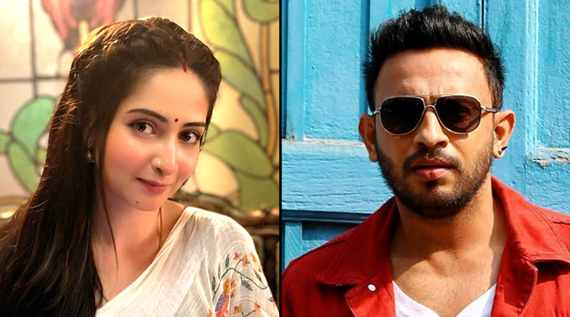 ‘গাঁটছড়া’ সিরিয়ালের সেটে একের পর এক ফোন চুরি, শ্রীমার বিরুদ্ধে অভিযোগ অনিন্দ্যর!