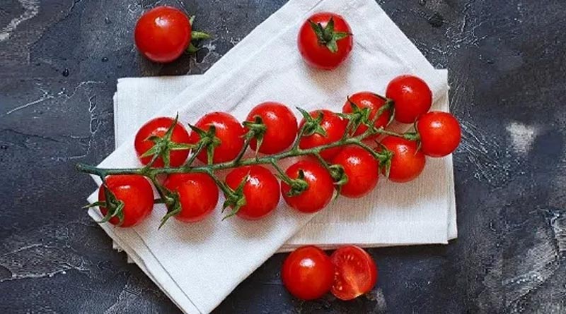 Scientists make way for gene-edited tomatoes that will be the prime source of vitamin D | Sangbad Pratidin