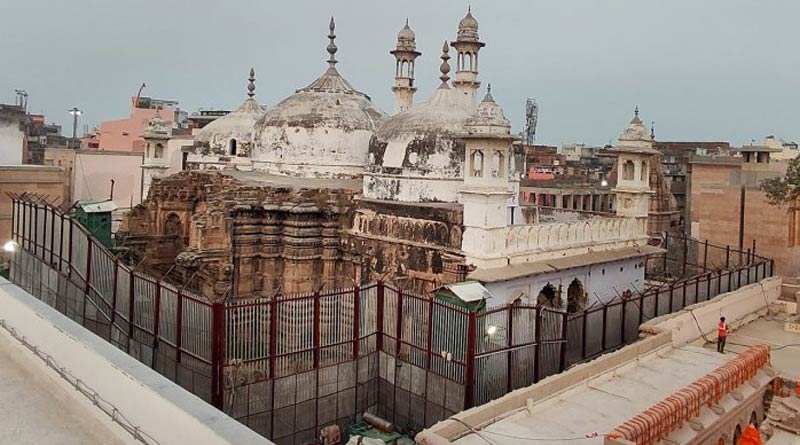 What lies ahead for Gyanvapi Mosque | Sangbad Pratidin