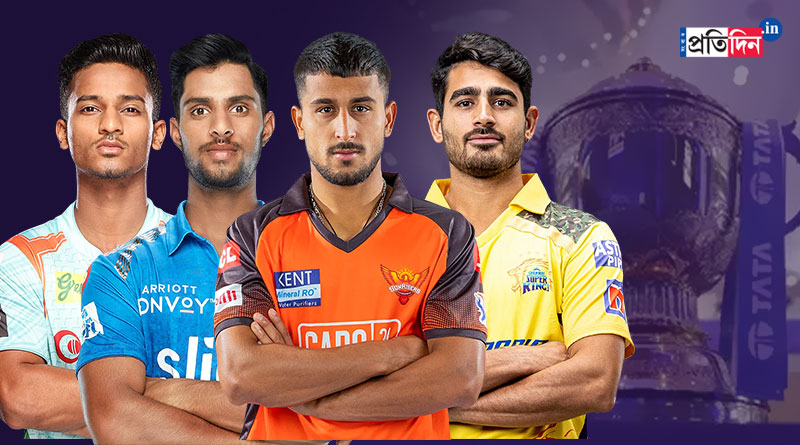 IPL 2022: These young stars impressed the most in IPL 2022 | Sangbad Pratidin