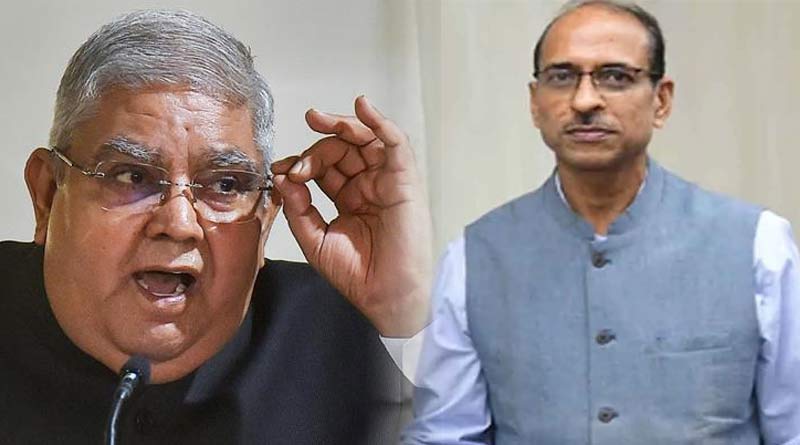 শুভেন্দু অধিকারীর কার্যালয়ে হামলা! মুখ্যসচিবের কাছে রিপোর্ট তলব রাজ্যপালের, পালটা দিল তৃণমূল