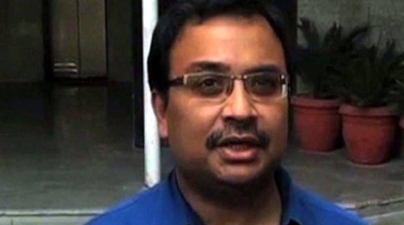 Kunal Ghosh gets bail at Tripura Court on his derogatory comment about Sita | Sangbad Pratidin