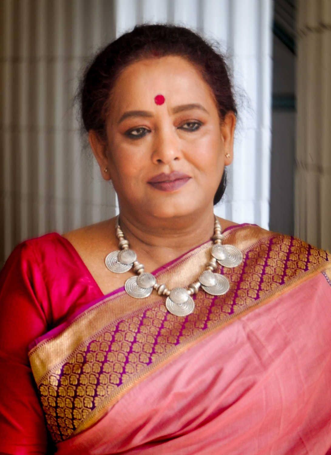 Leena Gangopadhyay