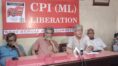 CPI (ML) Liberation opposes 'Left Front' name ahead of Left unity march | Sangbad Pratidin