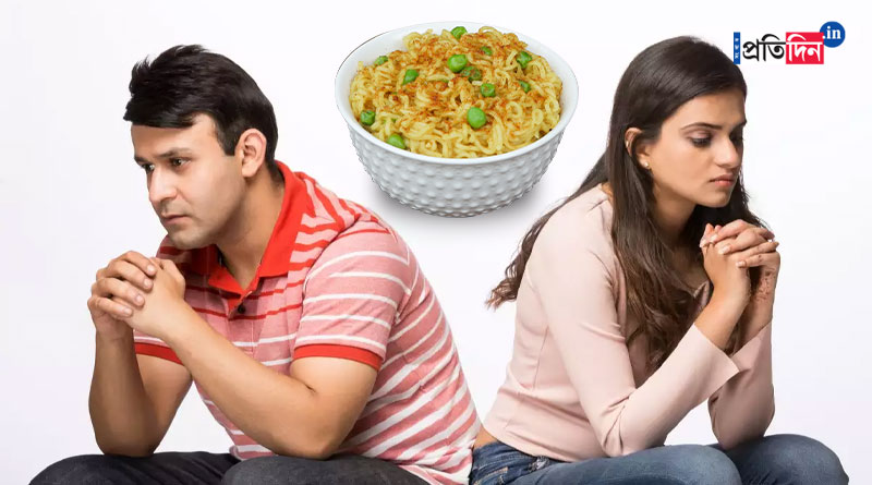 Man reportedly divorces wife, complains she cooks instant noodles for all meals | Sangbad Pratidin